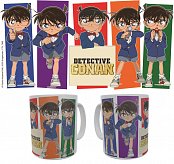 Detective Conan Ceramic Mug Conan Edogawa