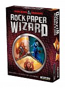 Dungeons & Dragons Board Game Rock Paper Wizard *English Version*