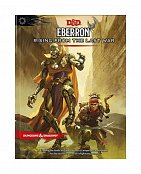 Dungeons & Dragons RPG Adventure Eberron: Rising from the Last War english