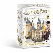 Harry Potter 3D Puzzle Astronomy Tower  (243 pieces)