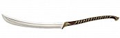 Lord of the Rings Replica 1/1 High Elven Warrior Sword 126 cm