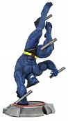 X-Men Marvel Gallery PVC Statue Beast Comic 25 cm